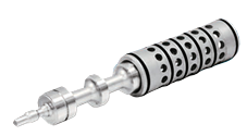 Válvulas Solenoides